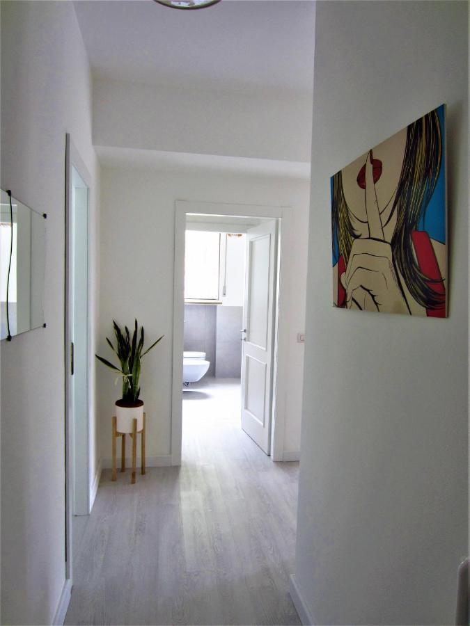 Happy Whale Apartment Rimini Kültér fotó